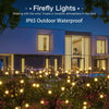 Solar Firefly Sparkle Garden Lights - Trendize