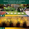 Solar Firefly Sparkle Garden Lights - Trendize