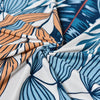 Stretchable Chair Covers, Beachy Vibes - Trendize