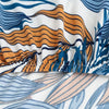 Stretchable Chair Covers, Beachy Vibes - Trendize