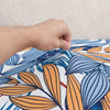 Stretchable Chair Covers, Beachy Vibes - Trendize