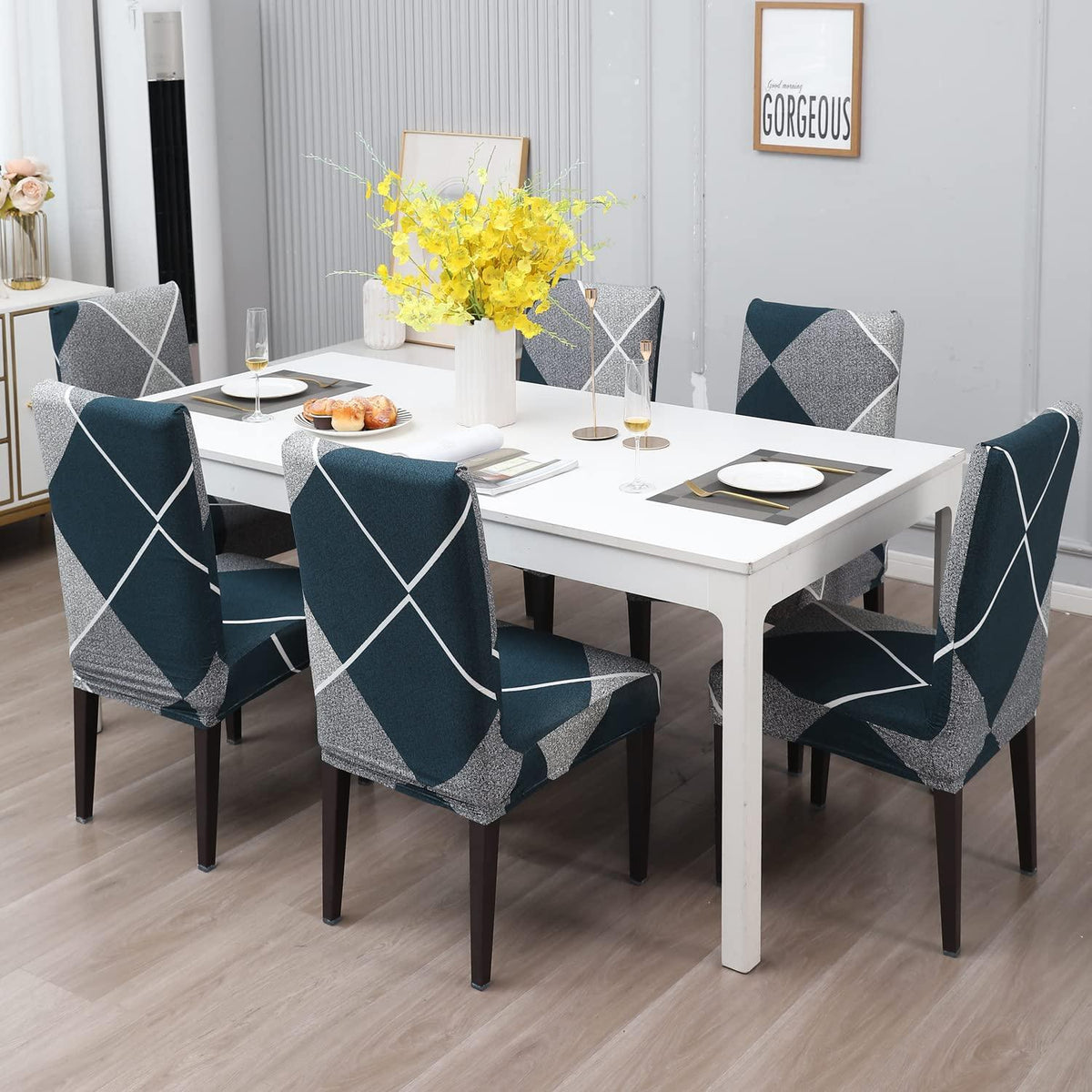Magic Universal Chair Cover