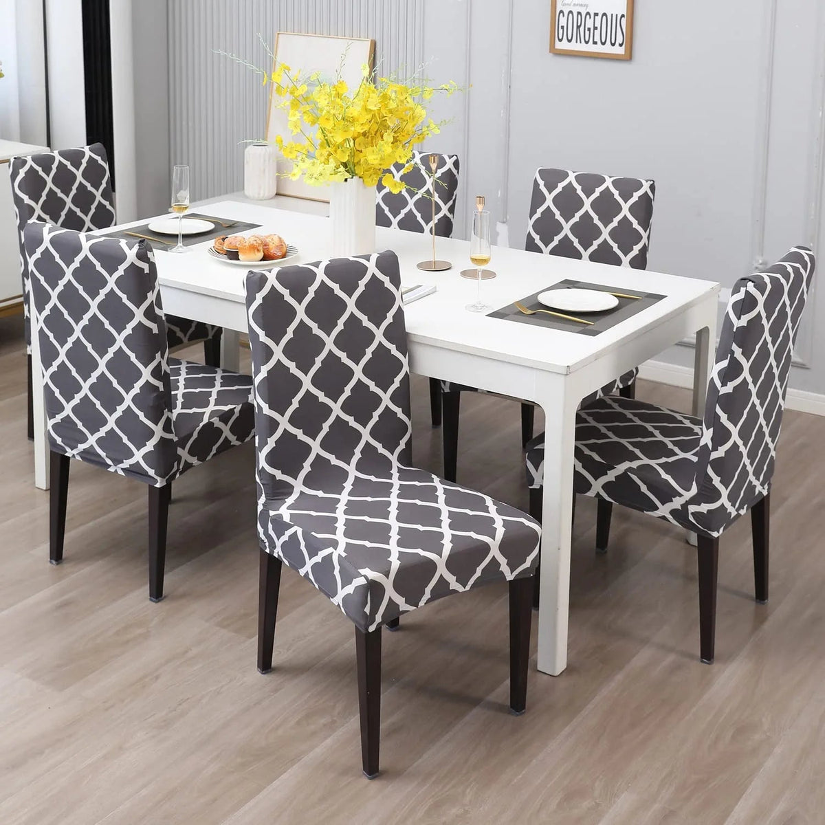 Magic Universal Chair Cover