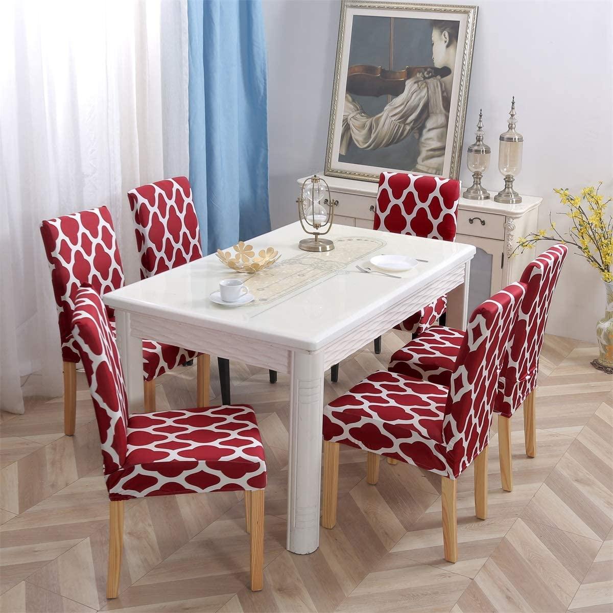 Magic Universal Chair Cover
