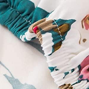 Stretchable Chair Covers, Funky Teal - Trendize