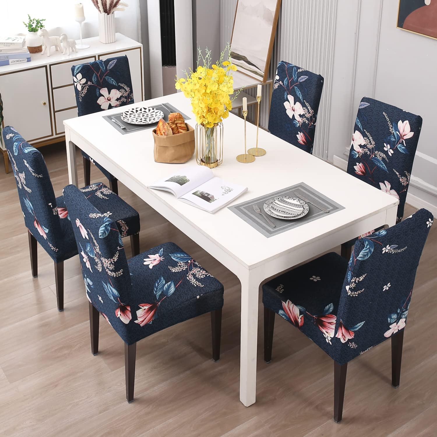 Magic Universal Chair Cover