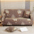 Trendize Exclusive Stretchable Sofa Cover