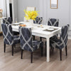 Trendize Modern Dining Chair Cover - Trendize