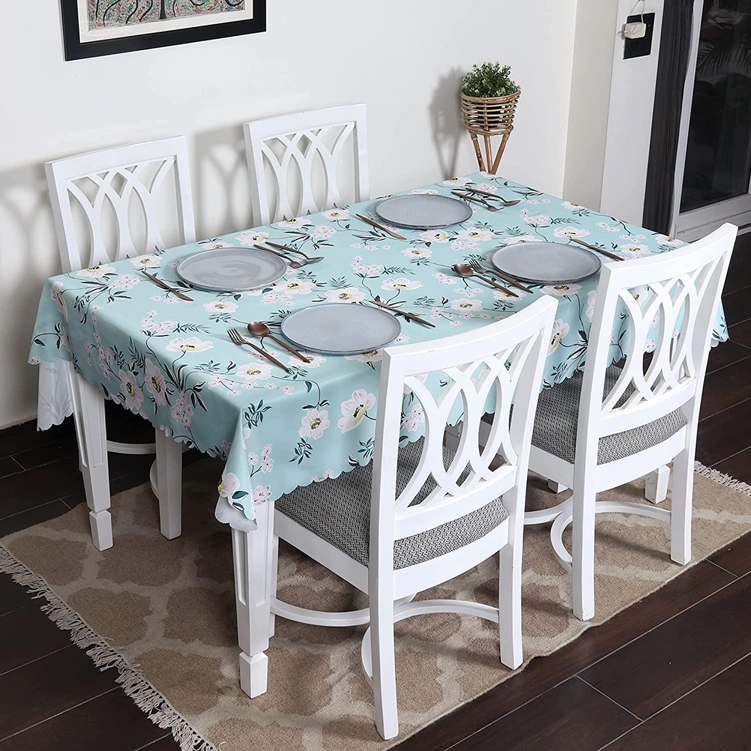Trendize Premium Waterproof  Matching Table Cover - Autumn Green