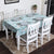 Trendize Premium Waterproof  Matching Table Cover - Autumn Green
