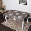 Trendize Premium Waterproof Matching Table Cover - Beige Brocade - Trendize