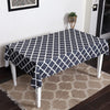 Trendize Premium Waterproof Matching Table Cover - Diamond Grey - Trendize