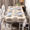Trendize Premium Waterproof Matching Table Cover - Luxury White - Trendize