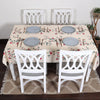 Trendize Premium Waterproof Matching Table Cover - Modish Beige - Trendize