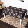 Trendize Premium Waterproof Matching Table Cover - Royal Black - Trendize