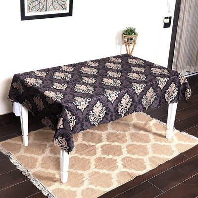 Trendize Premium Waterproof Matching Table Cover - Royal Black - Trendize