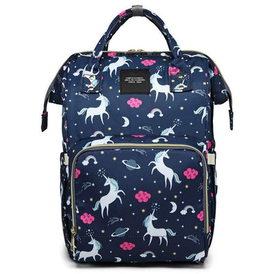 Mommy Baby Diaper Bag