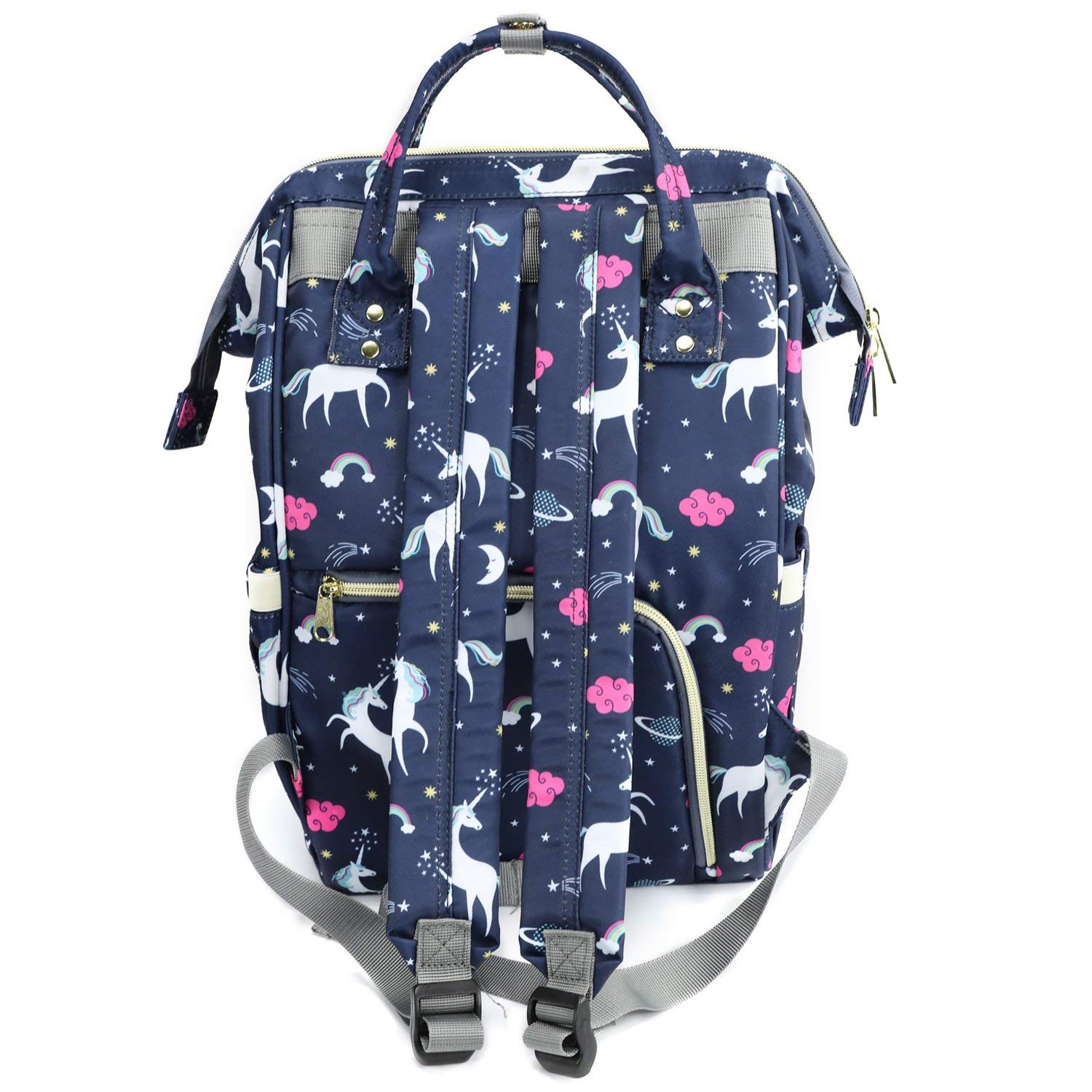 Mommy Baby Diaper Bag