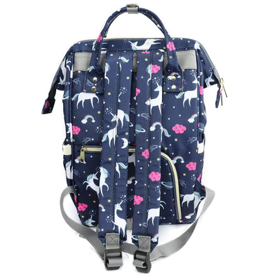Mommy Baby Diaper Bag