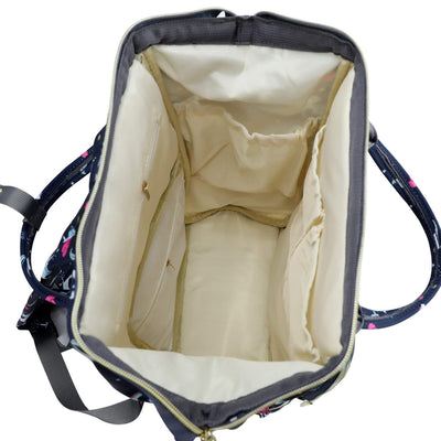 Mommy Baby Diaper Bag