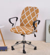Elastic Stretchable Computer Chair Covers - Trendize