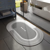 Super Absorbent Quick Dry Bath Mat