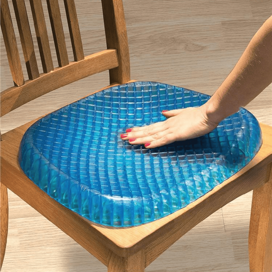 Multipurpose Gel Chair Sitter