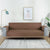 Reversible Quilted Waterproof Sofa Protector