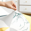 Stretchable Chair Covers, Grey Prism - Trendize