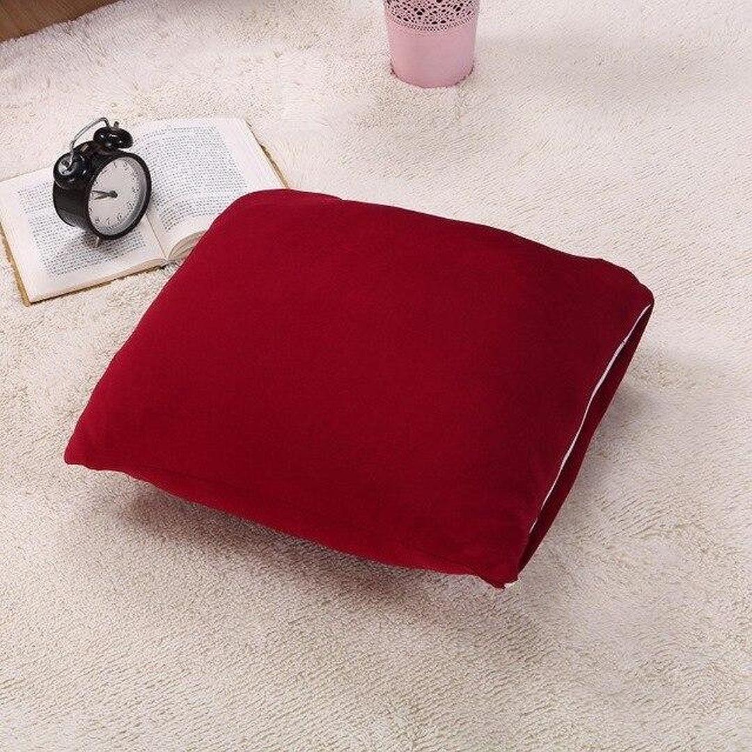 Stretchable Elastic Cushion Cover - Trendize