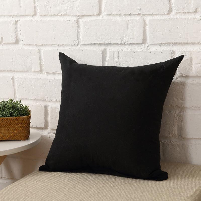 Stretchable Elastic Cushion Cover - Trendize