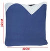Stretchable Elastic Cushion Cover - Trendize