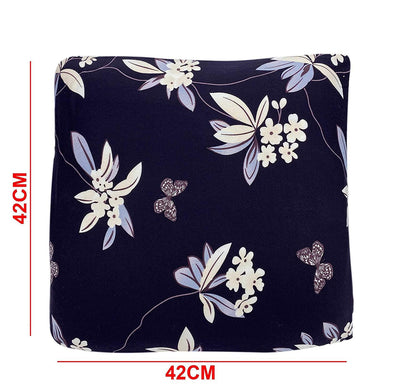 Stretchable Elastic Cushion Cover - Trendize