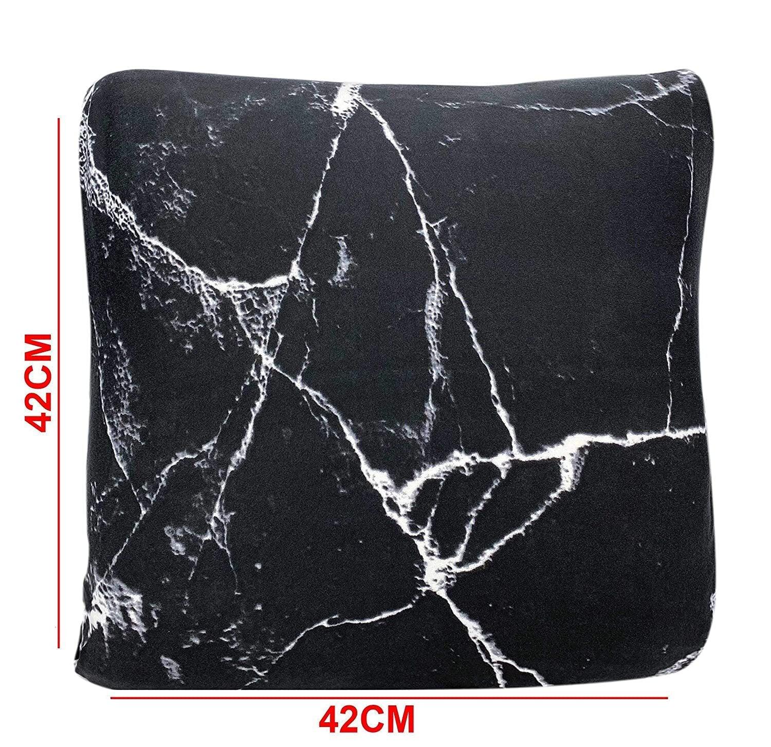 Stretchable Elastic Cushion Cover - Trendize