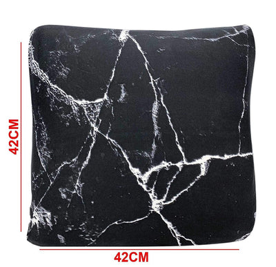 Stretchable Elastic Cushion Cover - Trendize