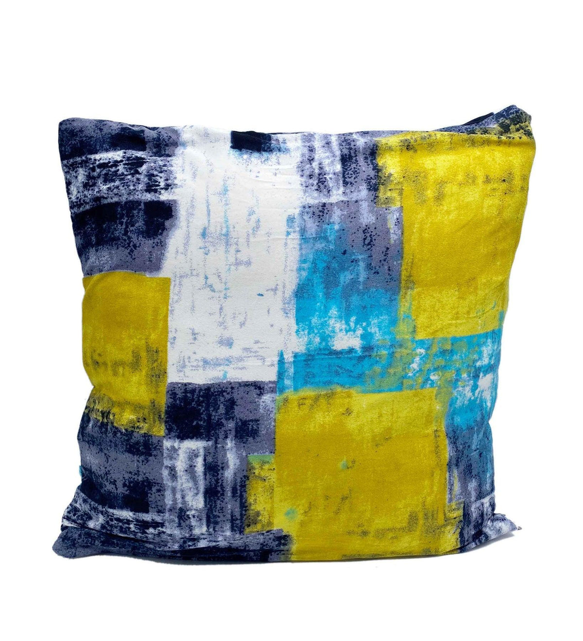 Stretchable Elastic Cushion Cover - Trendize