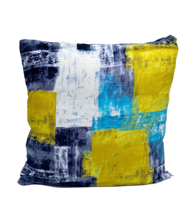 Stretchable Elastic Cushion Cover - Trendize