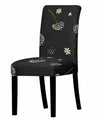 Trendize Exclusive Elastic Chair Covers - Trendize