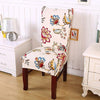 Trendize Exclusive Elastic Chair Covers - Trendize