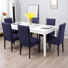 Trendize Exclusive Elastic Chair Covers - Trendize