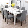Trendize Exclusive Elastic Chair Covers - Trendize