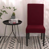 Trendize Exclusive Elastic Chair Covers - Trendize