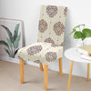 Trendize Exclusive Elastic Chair Covers - Trendize