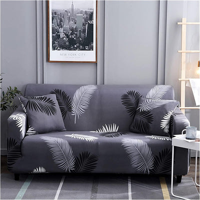 Trendize Exclusive Stretchable Sofa Cover - Trendize